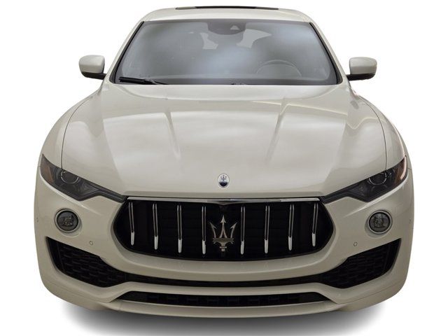 2023 Maserati Levante GT