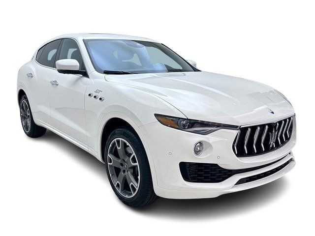 2023 Maserati Levante GT