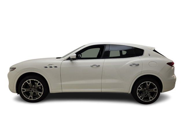 2023 Maserati Levante GT