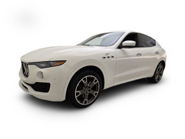 2023 Maserati Levante GT