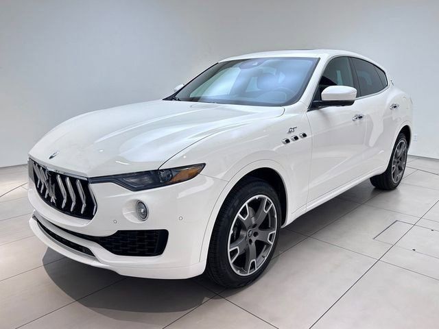 2023 Maserati Levante GT