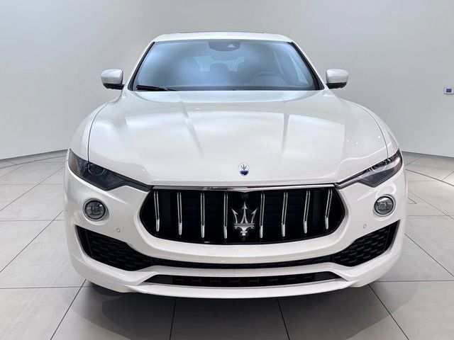 2023 Maserati Levante GT