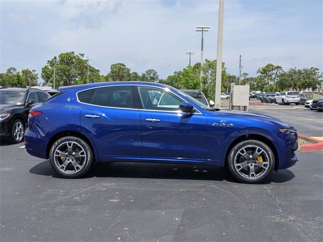 2023 Maserati Levante GT