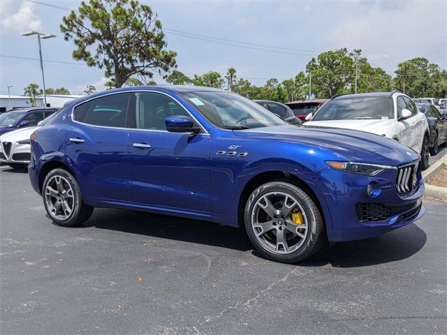 2023 Maserati Levante GT