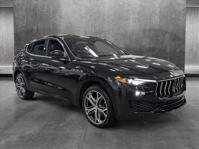 2023 Maserati Levante GT