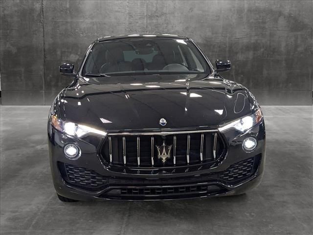 2023 Maserati Levante GT