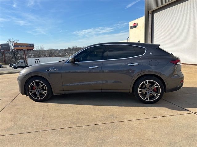 2023 Maserati Levante GT