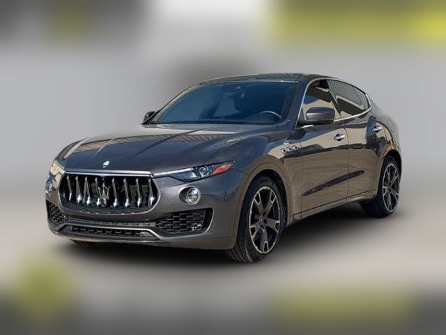 2023 Maserati Levante GT