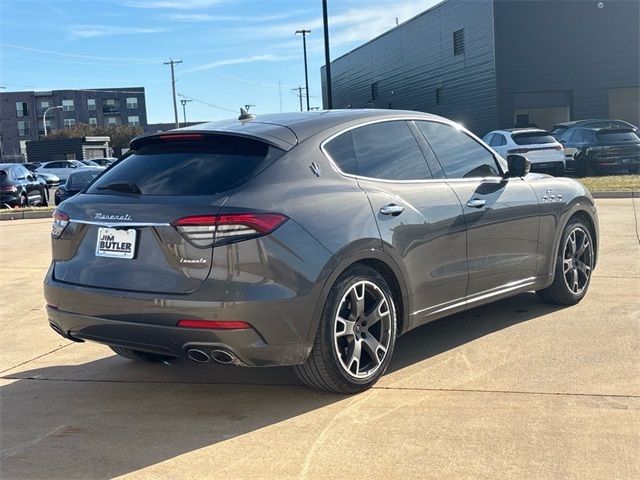 2023 Maserati Levante GT