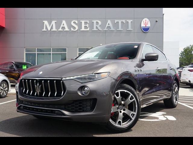 2023 Maserati Levante GT