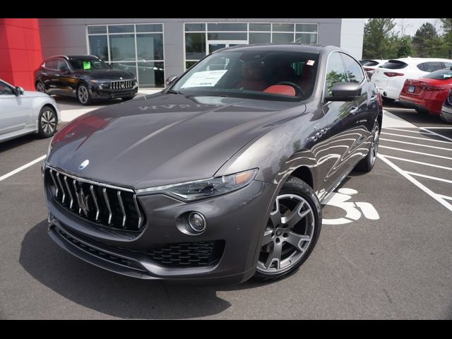 2023 Maserati Levante GT