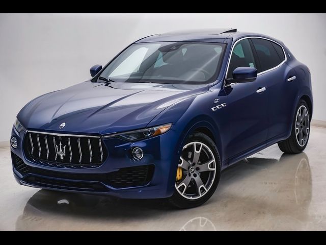 2023 Maserati Levante GT