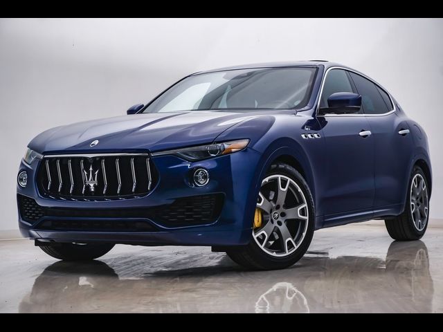 2023 Maserati Levante GT