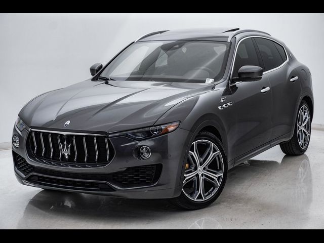 2023 Maserati Levante GT