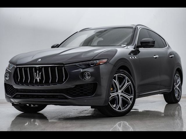 2023 Maserati Levante GT