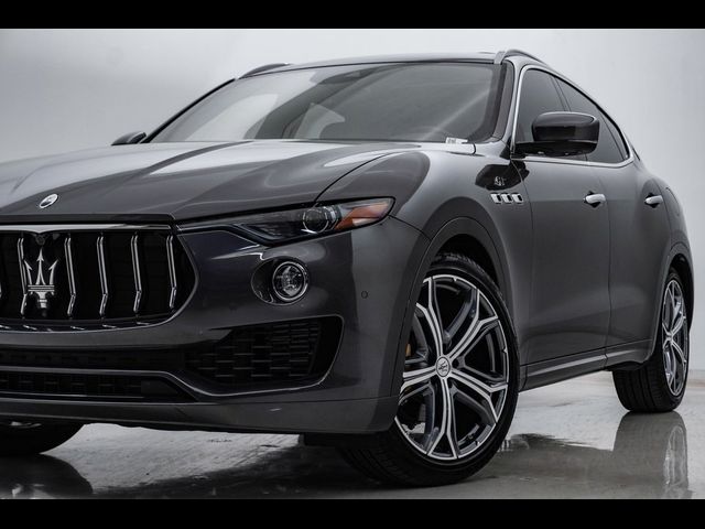 2023 Maserati Levante GT