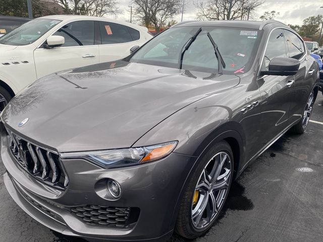 2023 Maserati Levante GT