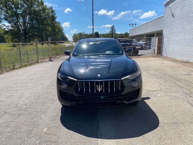 2023 Maserati Levante GT