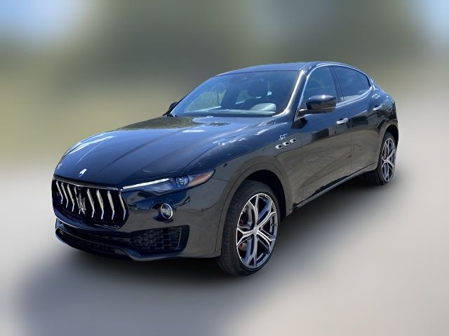 2023 Maserati Levante GT