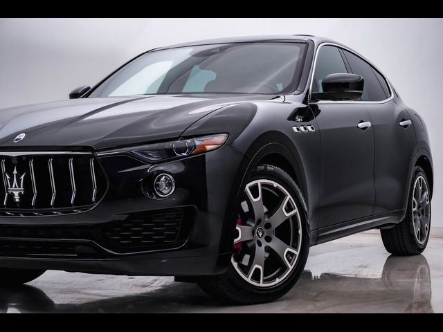 2023 Maserati Levante GT