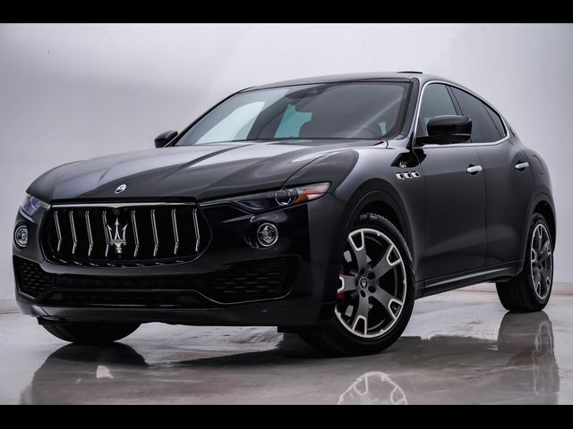 2023 Maserati Levante GT