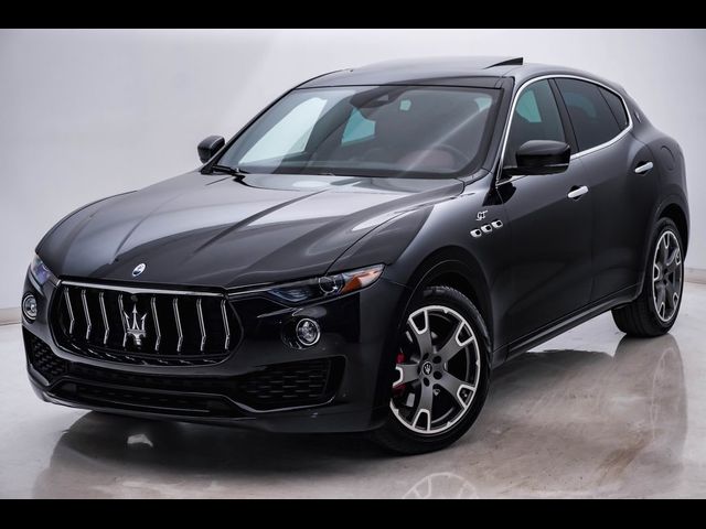 2023 Maserati Levante GT