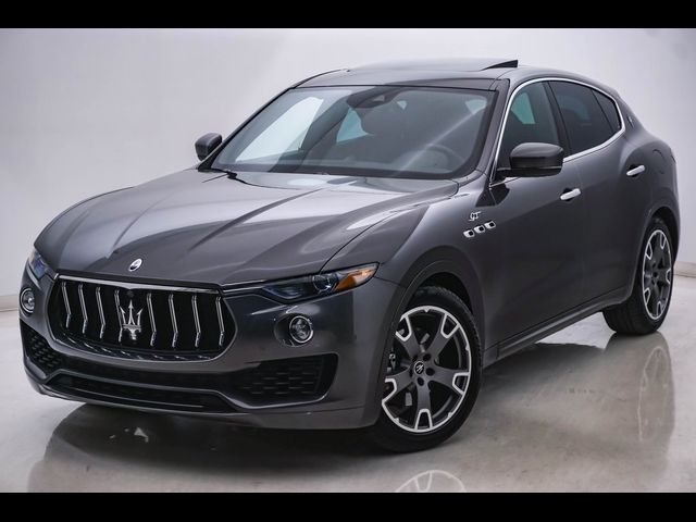 2023 Maserati Levante GT