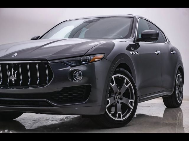 2023 Maserati Levante GT