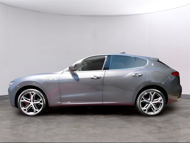 2023 Maserati Levante GT