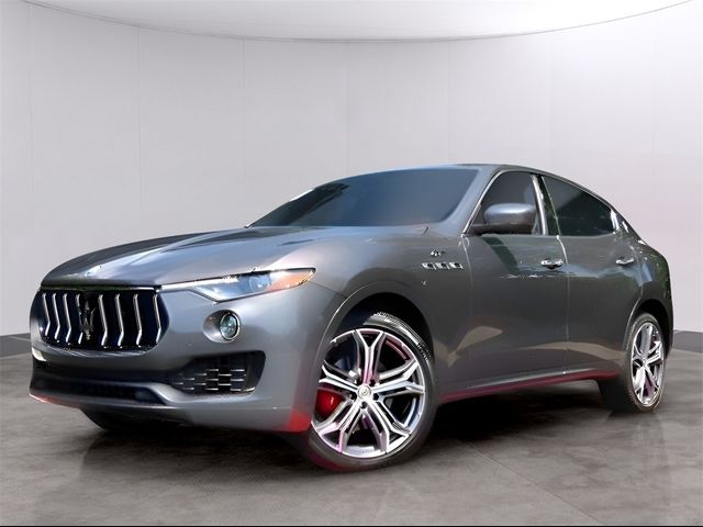 2023 Maserati Levante GT