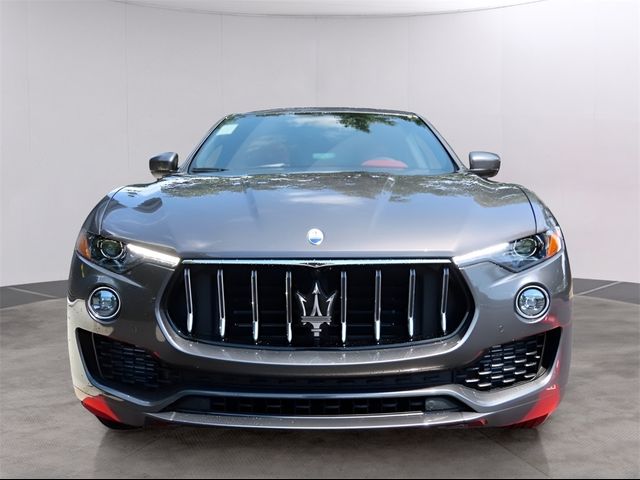 2023 Maserati Levante GT