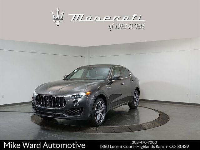 2023 Maserati Levante GT