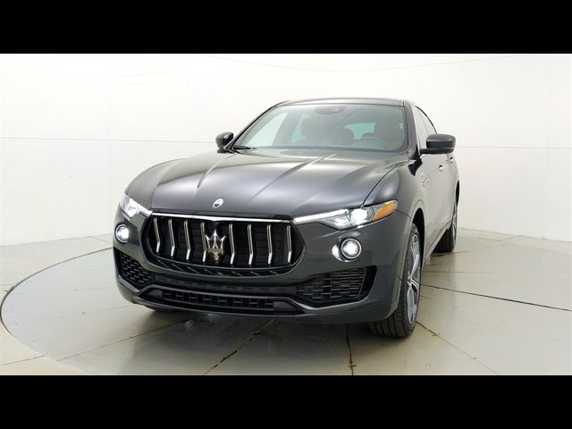 2023 Maserati Levante GT