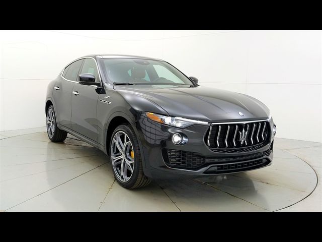 2023 Maserati Levante GT