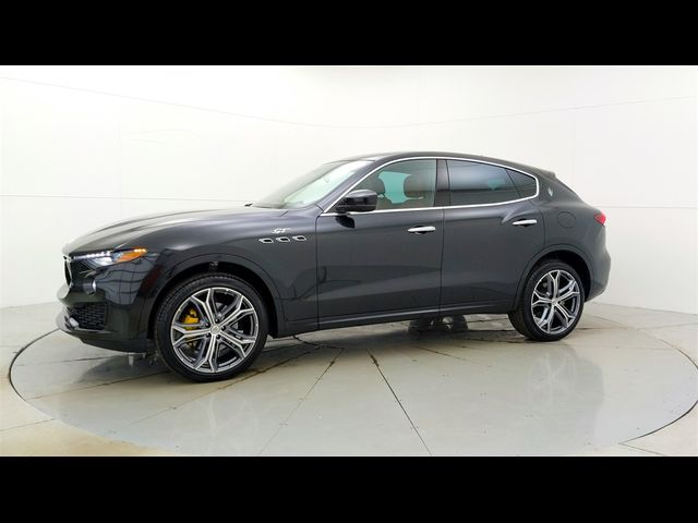 2023 Maserati Levante GT