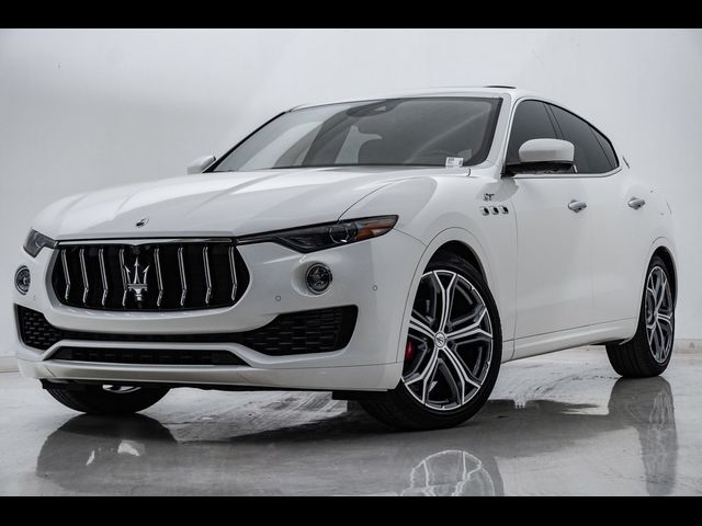 2023 Maserati Levante GT