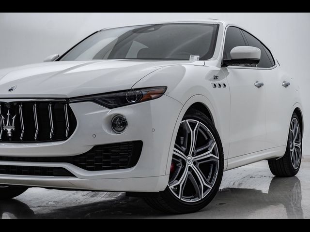 2023 Maserati Levante GT