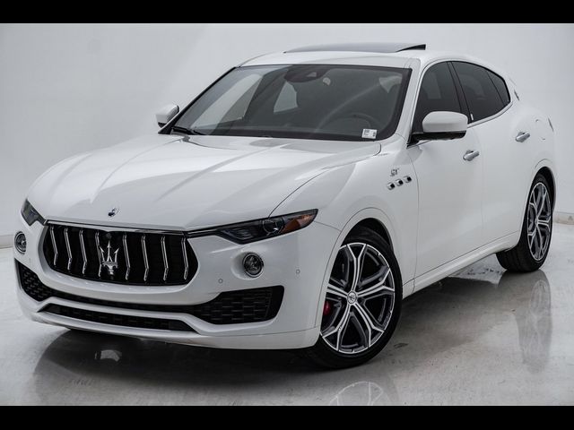 2023 Maserati Levante GT