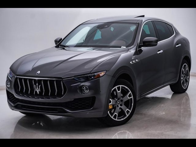 2023 Maserati Levante GT