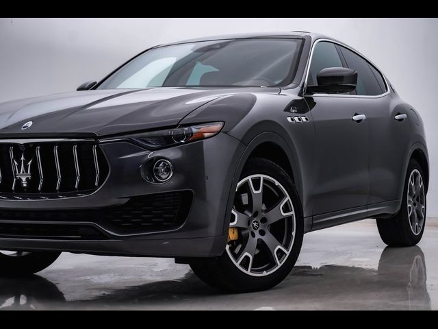 2023 Maserati Levante GT