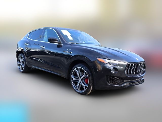 2023 Maserati Levante GT