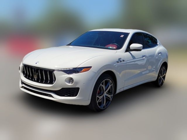 2023 Maserati Levante GT