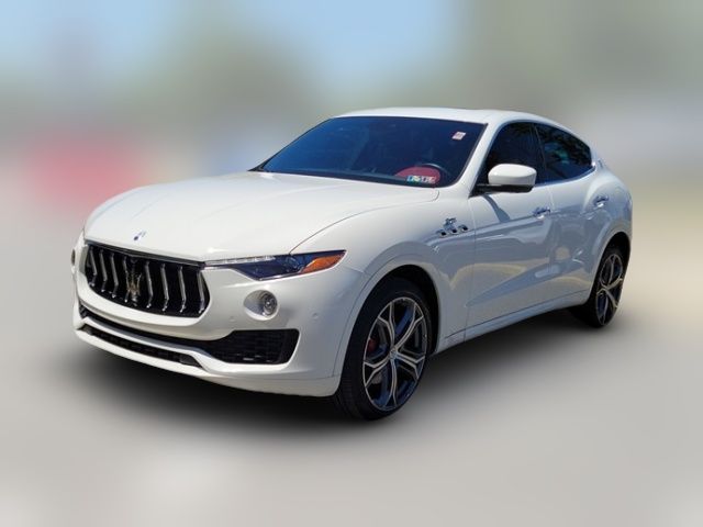 2023 Maserati Levante GT