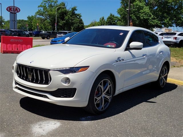 2023 Maserati Levante GT