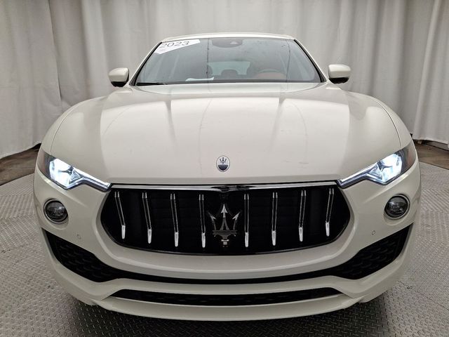 2023 Maserati Levante GT