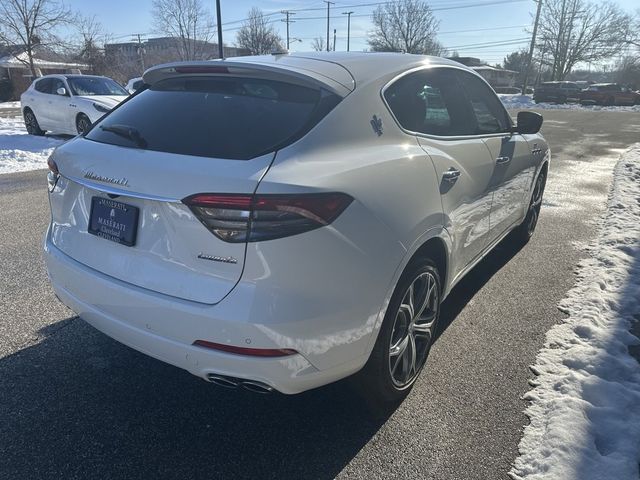 2023 Maserati Levante GT