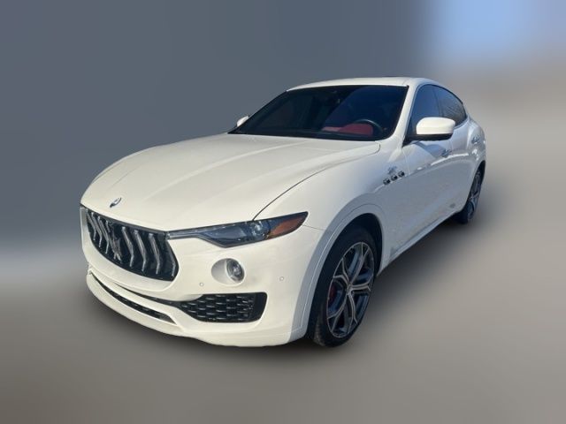 2023 Maserati Levante GT