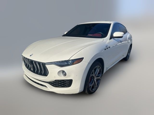 2023 Maserati Levante GT