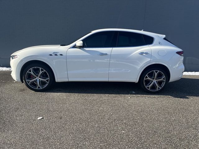 2023 Maserati Levante GT