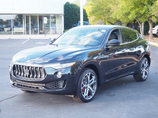 2023 Maserati Levante GT